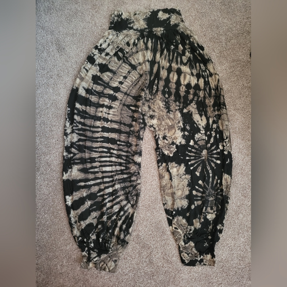 Yoga pants